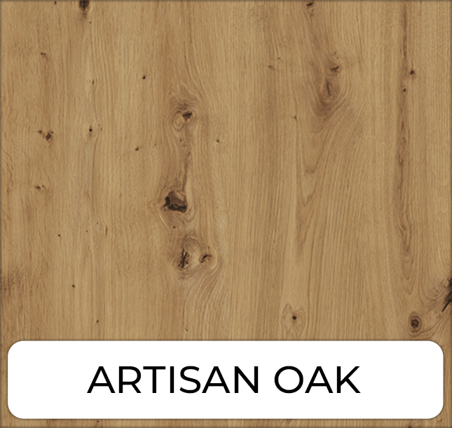 Lamele trudnopalne NRO Dąb Artisan